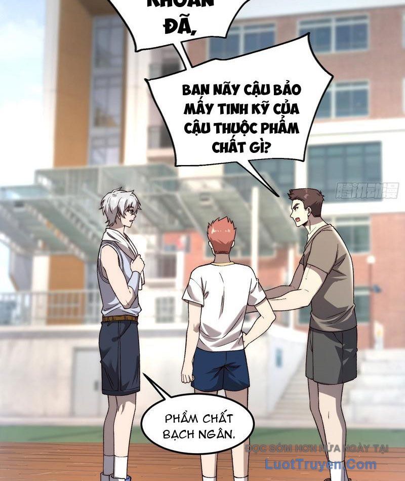 Tinh Lâm Tập 19 trang 37