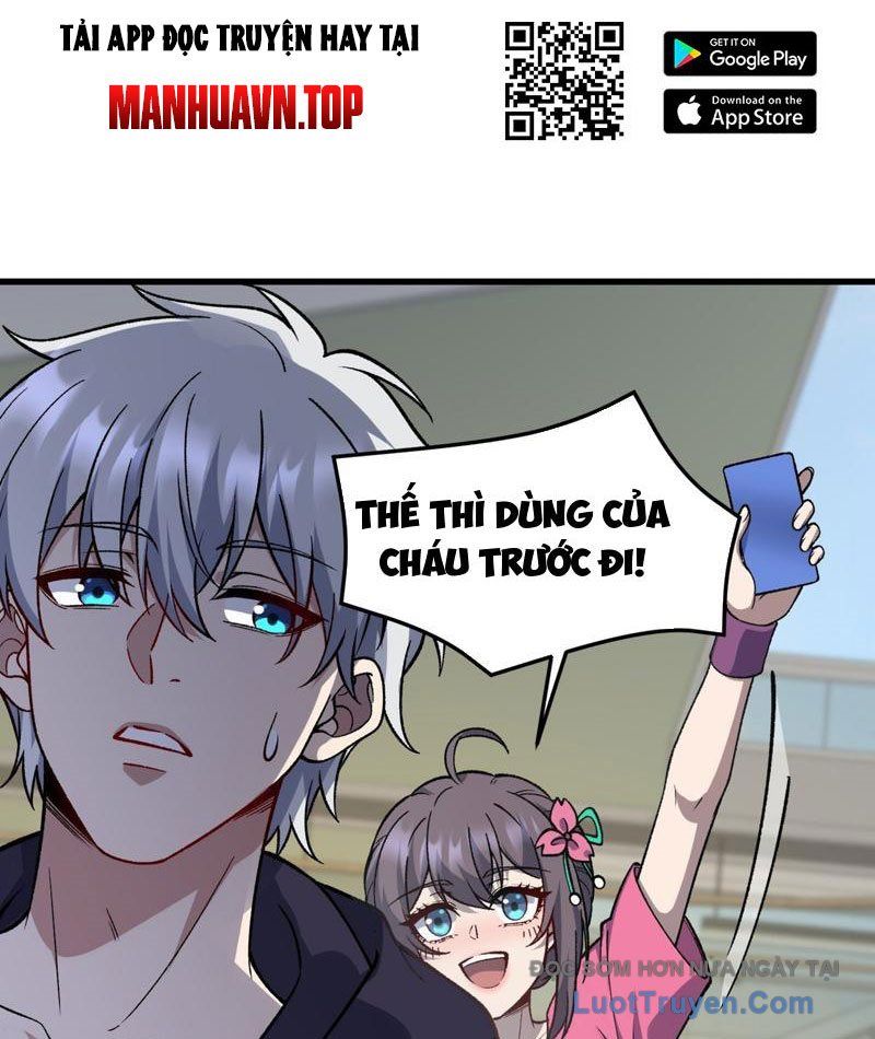 Tinh Lâm Tập 20 trang 20