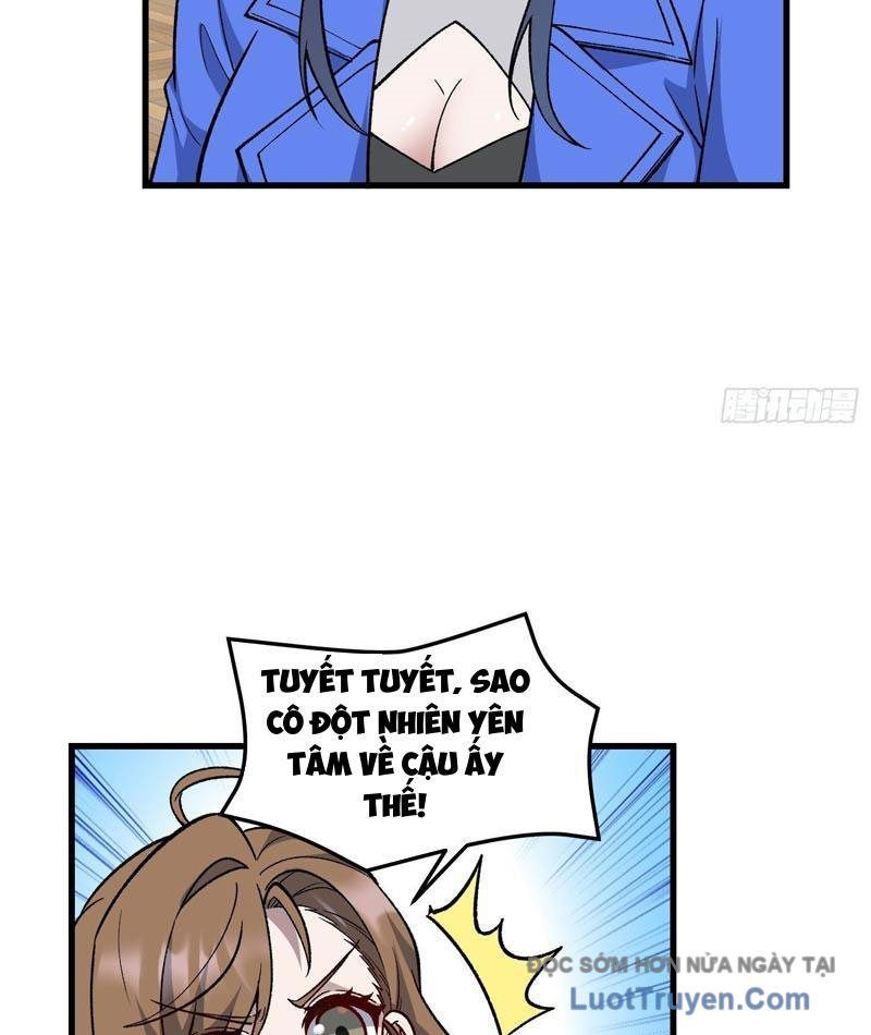 Tinh Lâm Tập 20 trang 33