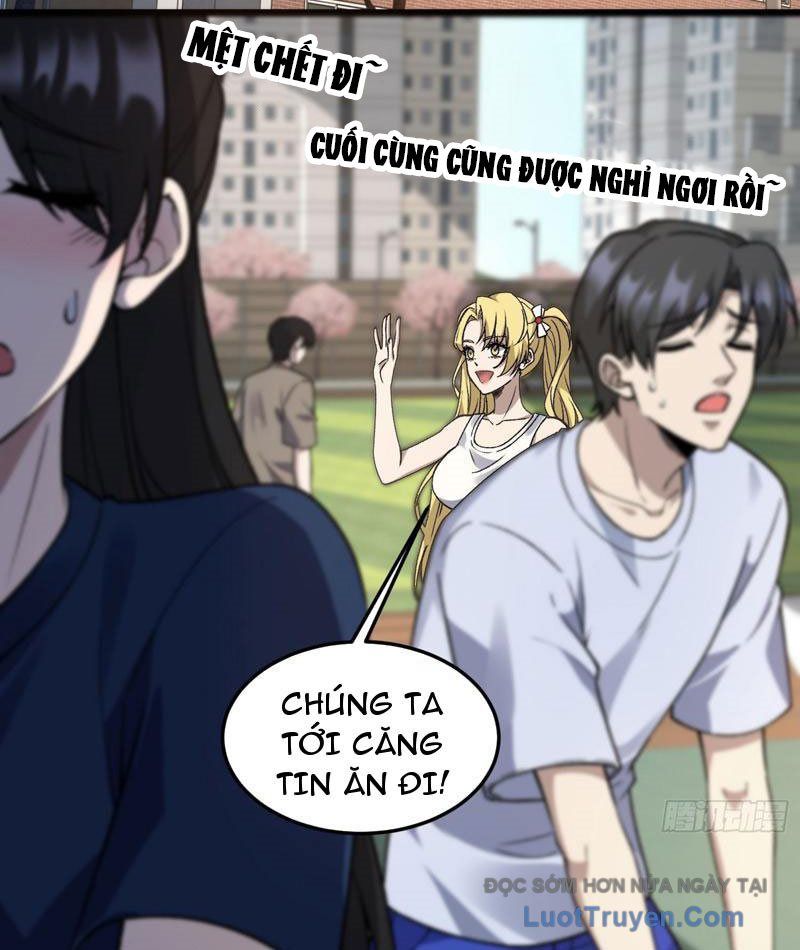 Tinh Lâm Tập 20 trang 6