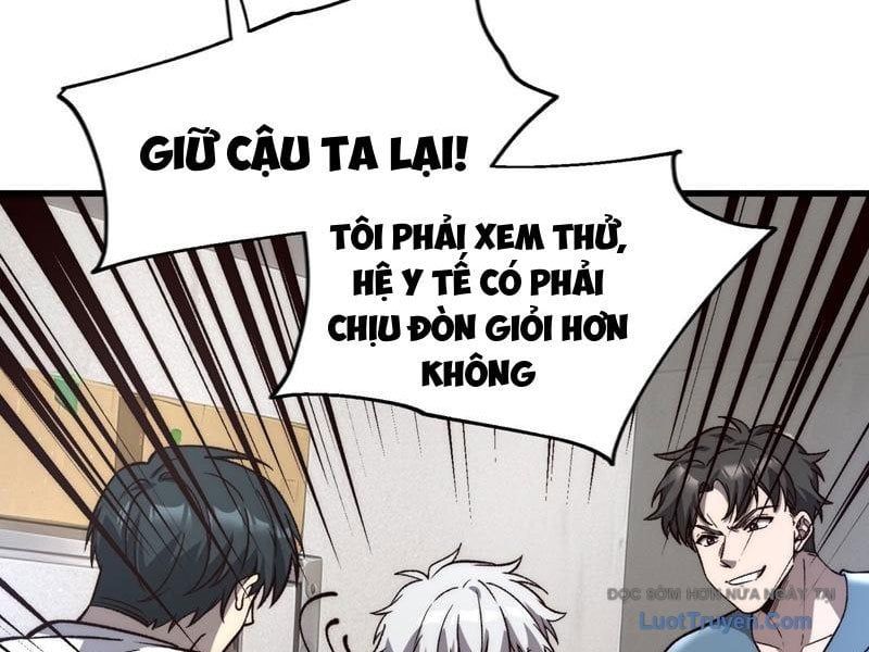 Tinh Lâm Tập 21 trang 22