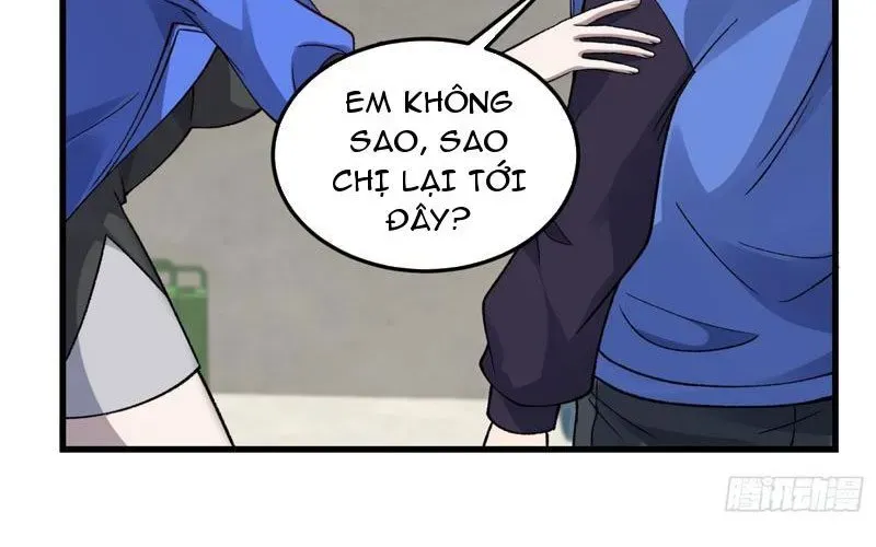 Tinh Lâm Tập 22 trang 25