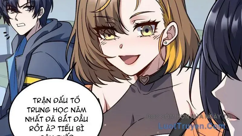 Tinh Lâm Tập 24 trang 30