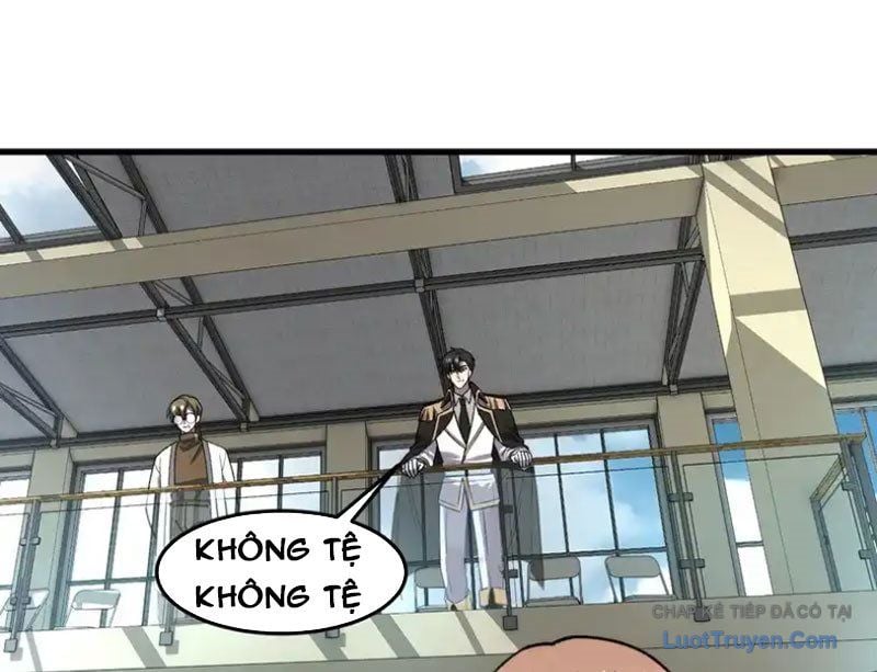Tinh Lâm Tập 27 trang 33