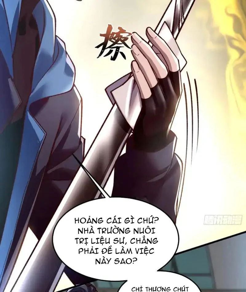 Tinh Lâm Tập 29 trang 12