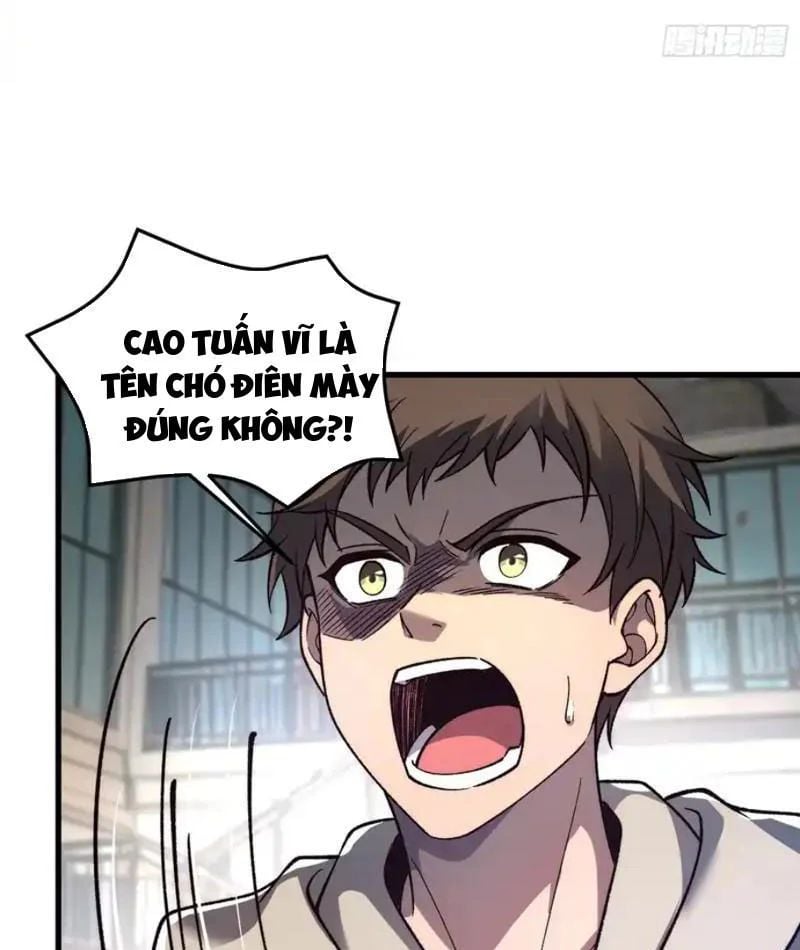 Tinh Lâm Tập 29 trang 14