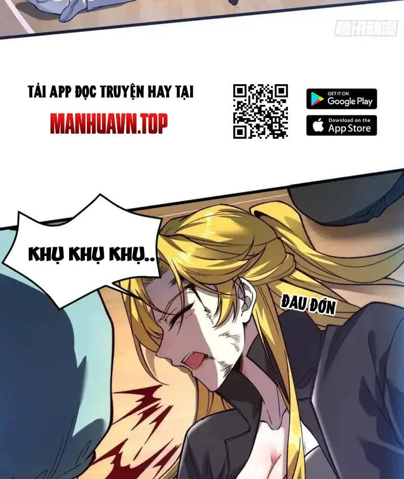 Tinh Lâm Tập 29 trang 20