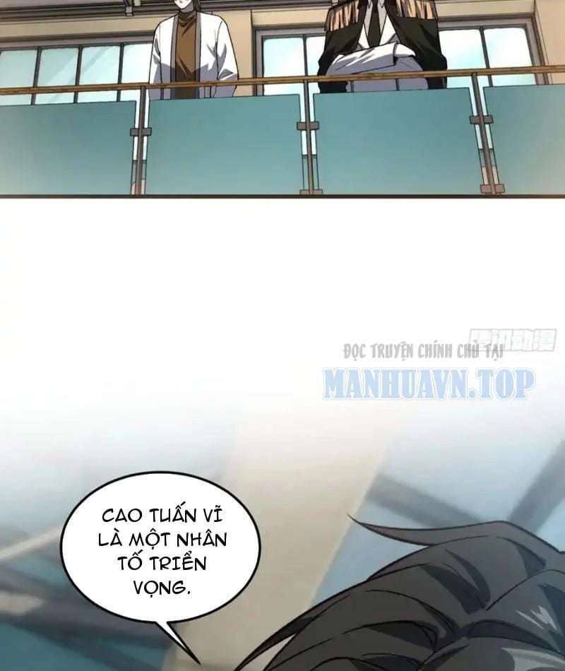 Tinh Lâm Tập 29 trang 33