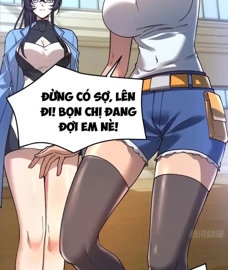 Tinh Lâm Tập 29 trang 54