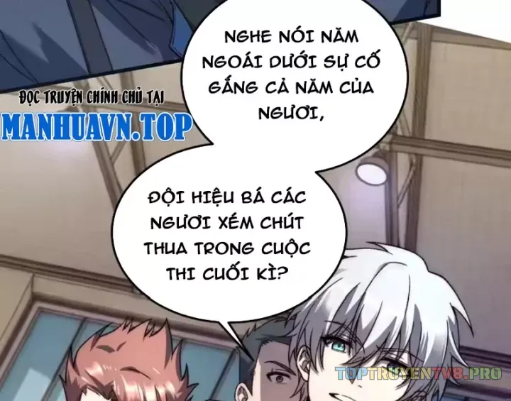 Tinh Lâm Tập 30 trang 4