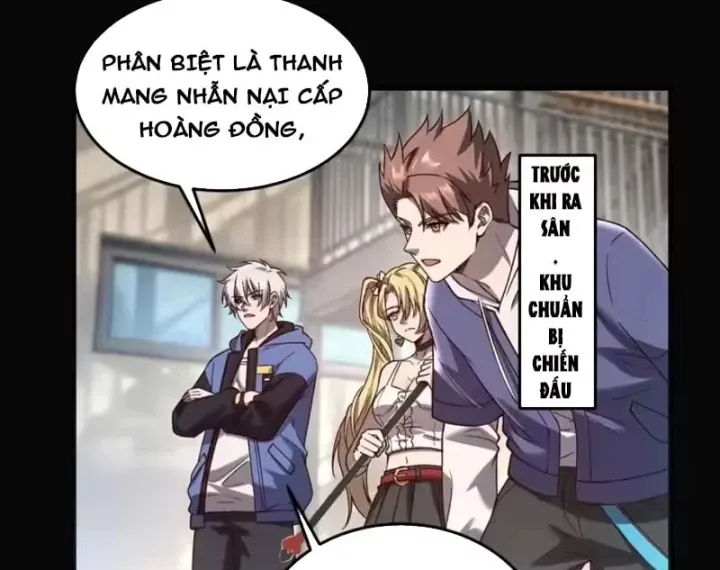 Tinh Lâm Tập 30 trang 53