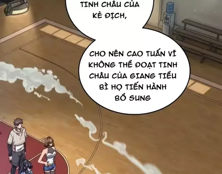 Tinh Lâm Tập 31 trang 34