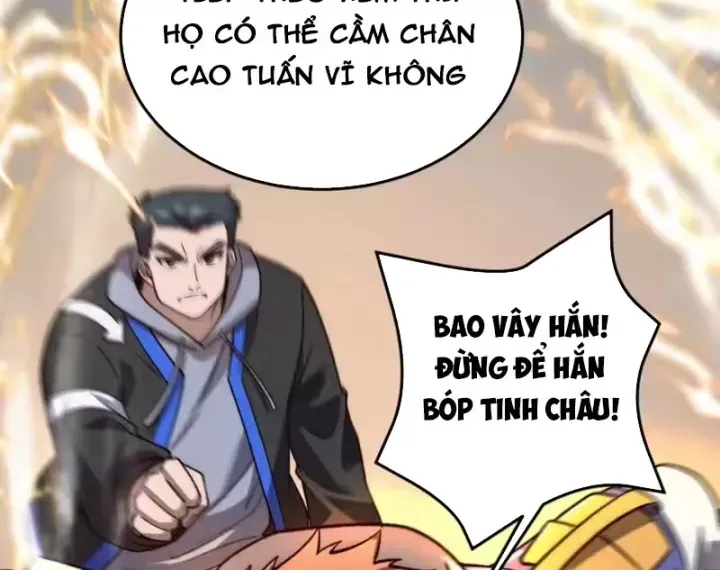 Tinh Lâm Tập 31 trang 41