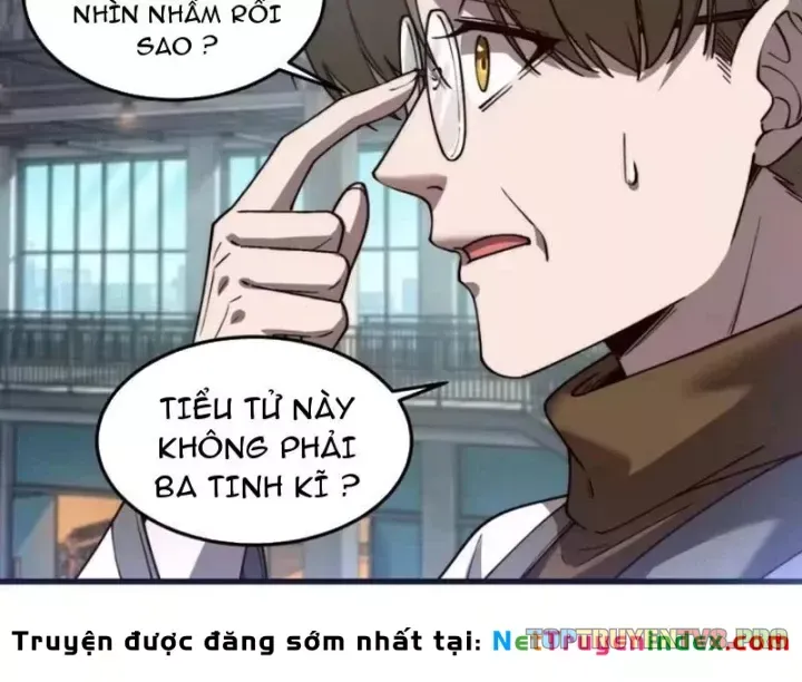 Tinh Lâm Tập 32 trang 5