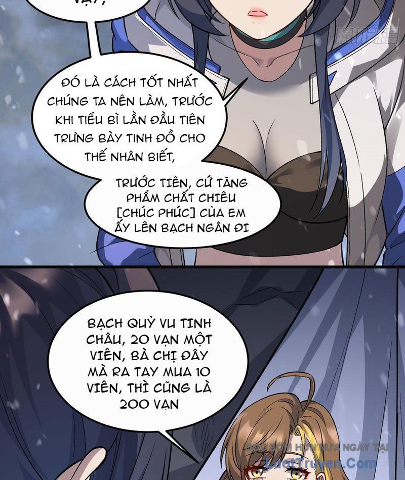 Tinh Lâm Tập 7 trang 67