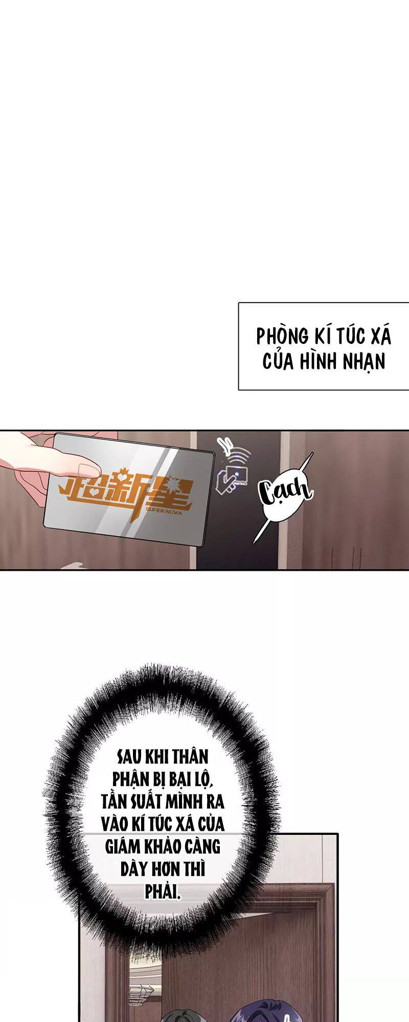 Tinh Mộng Thần Tượng Tập 294.2 trang 3