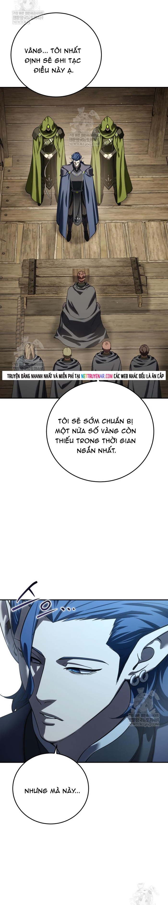 Tinh Tú Kiếm Sĩ Tập 106 trang 15