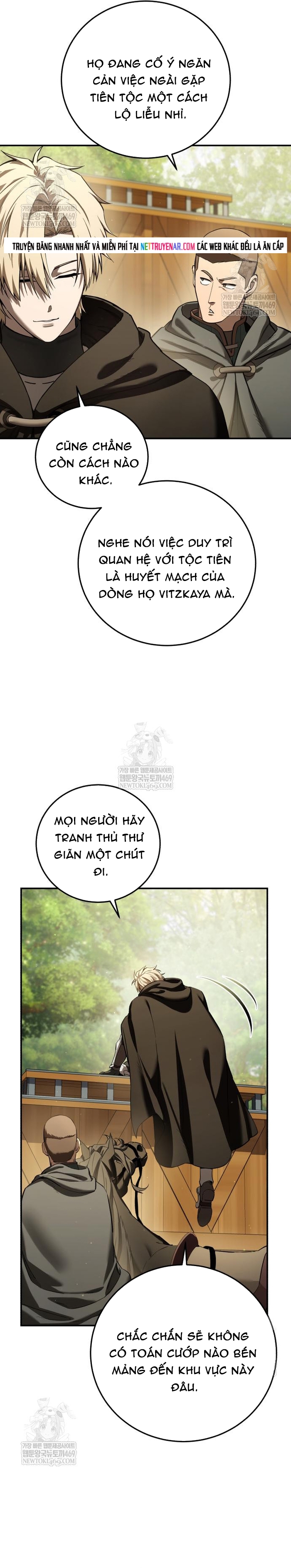 Tinh Tú Kiếm Sĩ Tập 106 trang 4