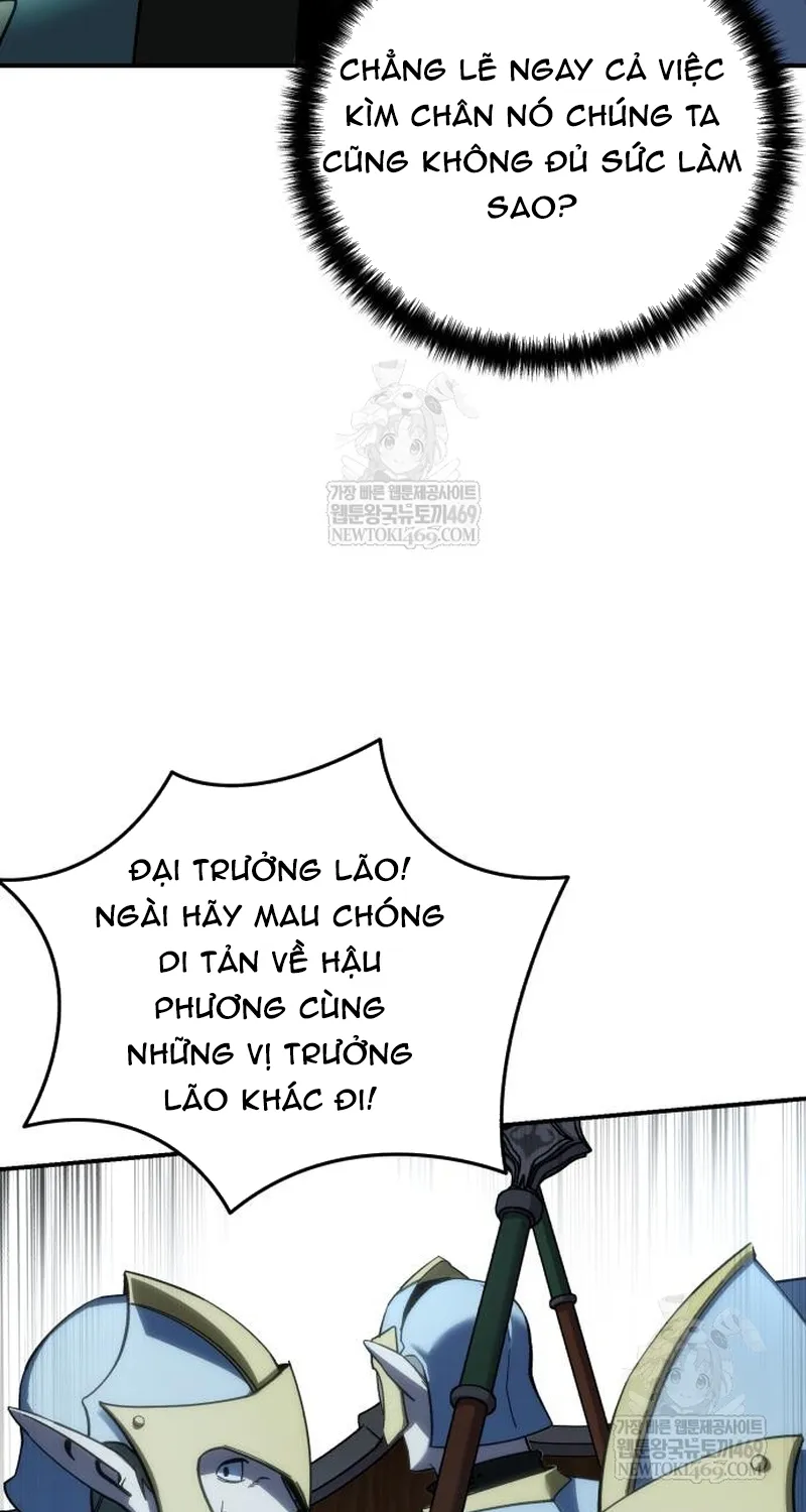 Tinh Tú Kiếm Sĩ Tập 115 trang 129