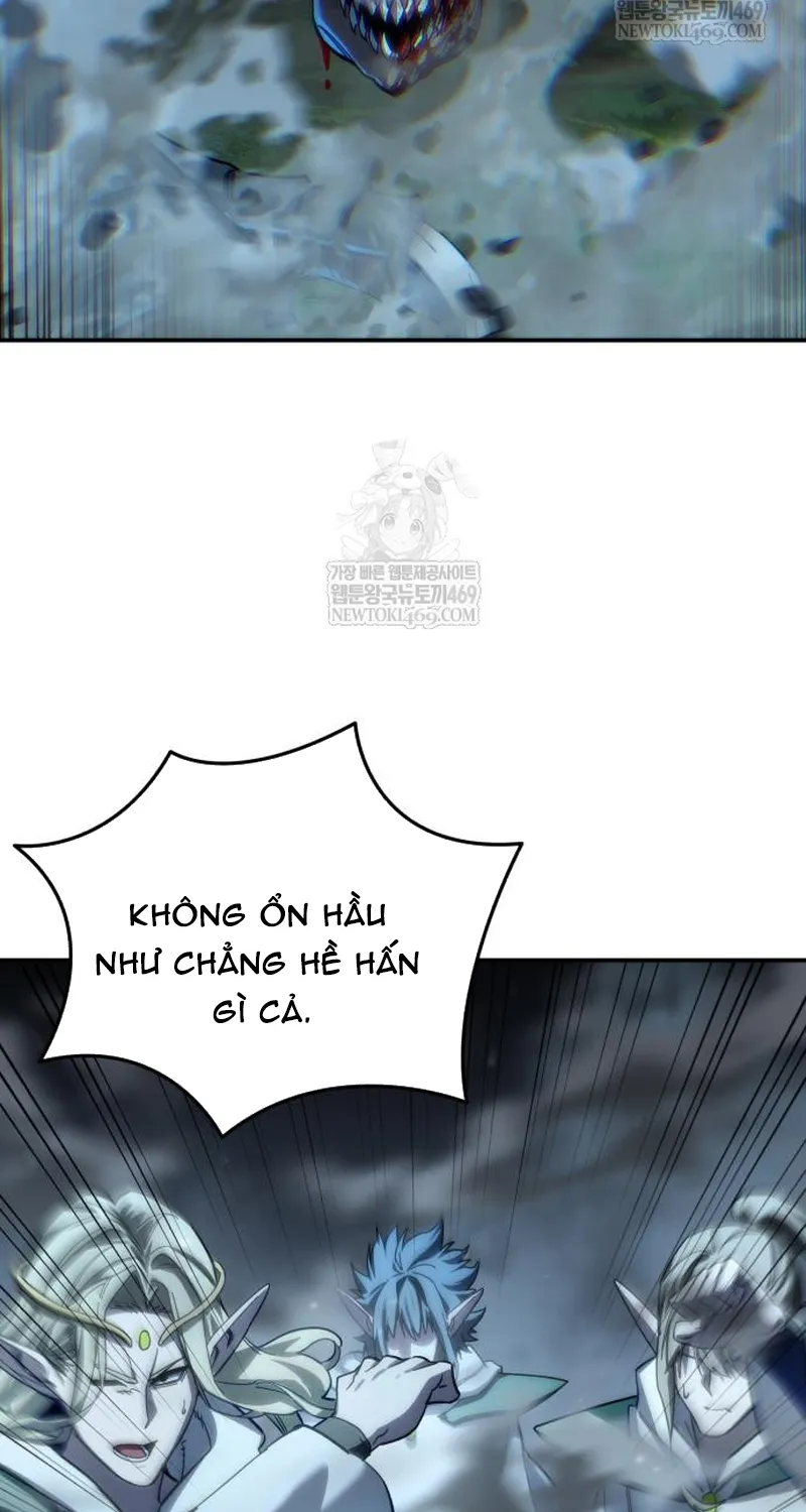 Tinh Tú Kiếm Sĩ Tập 115 trang 24