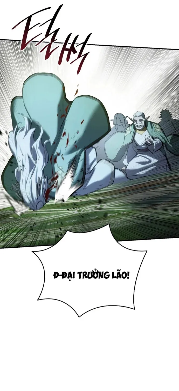 Tinh Tú Kiếm Sĩ Tập 117 trang 21