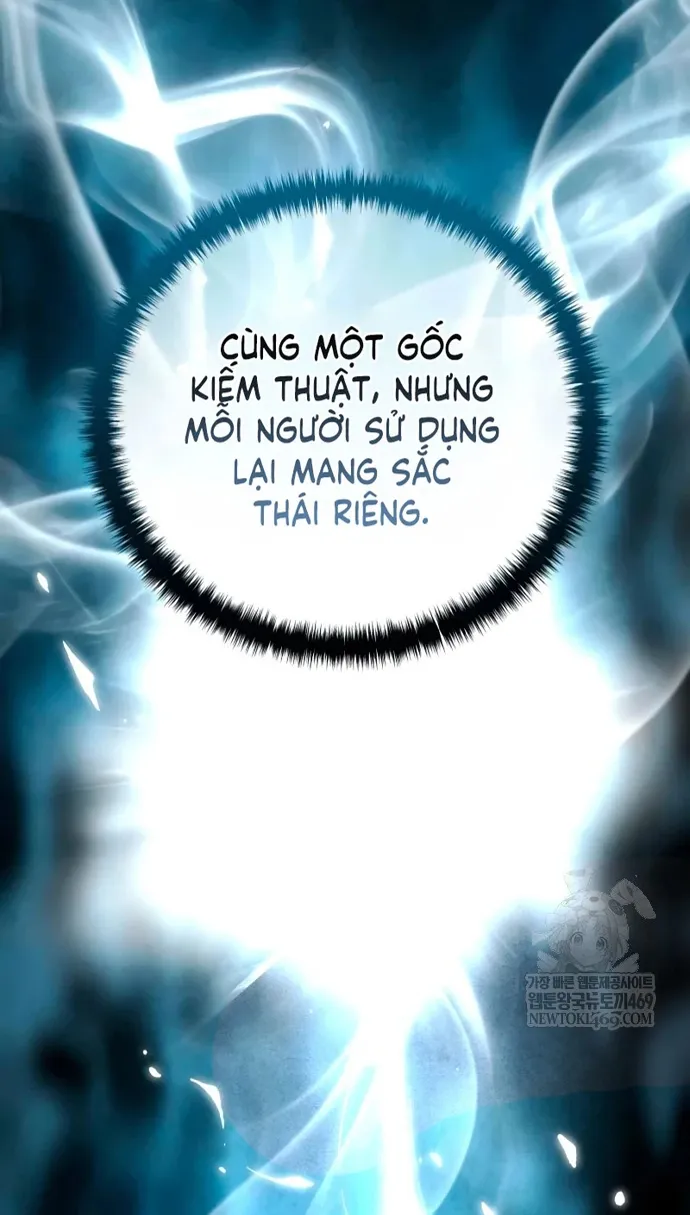 Tinh Tú Kiếm Sĩ Tập 119 trang 123