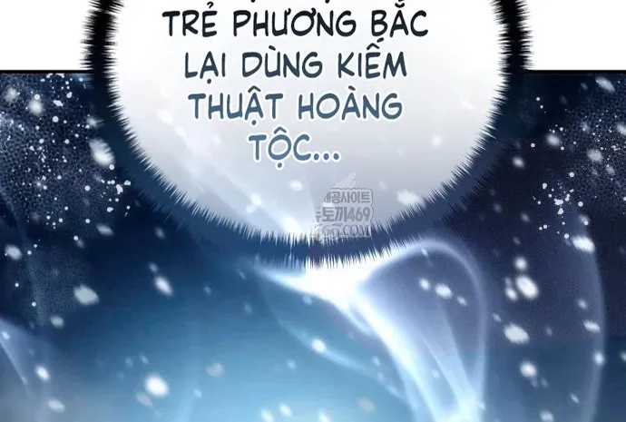 Tinh Tú Kiếm Sĩ Tập 119 trang 129