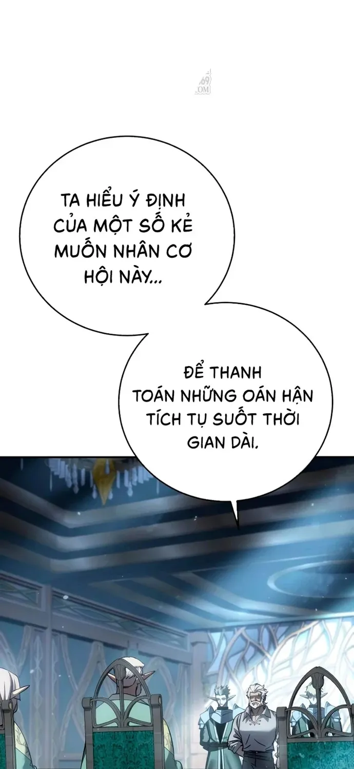 Tinh Tú Kiếm Sĩ Tập 119 trang 27