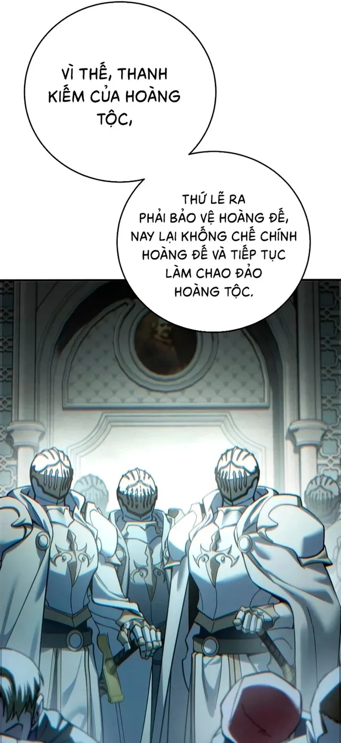 Tinh Tú Kiếm Sĩ Tập 119 trang 39