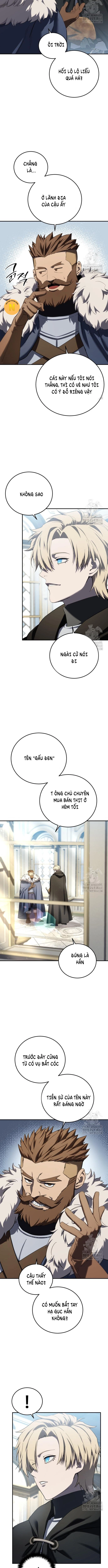 Tinh Tú Kiếm Sĩ Tập 88 trang 13