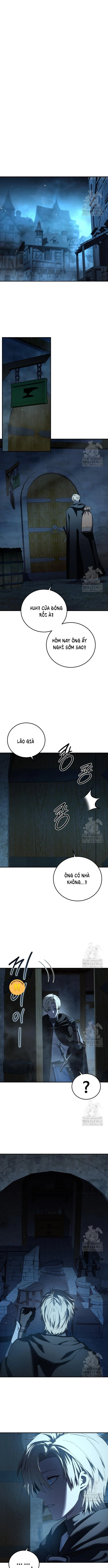 Tinh Tú Kiếm Sĩ Tập 88 trang 16