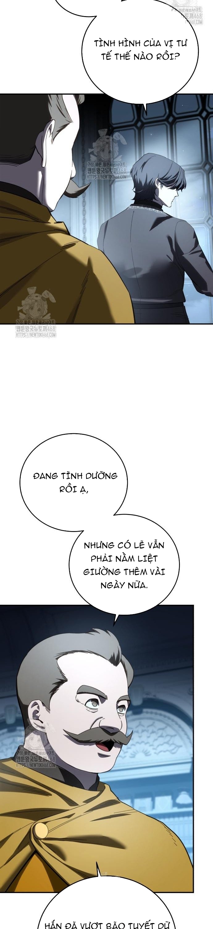 Tinh Tú Kiếm Sĩ Tập 94 trang 15