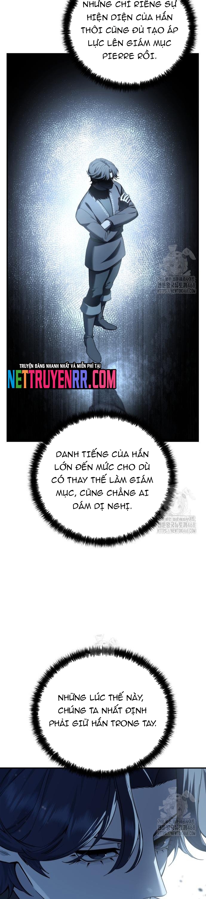 Tinh Tú Kiếm Sĩ Tập 94 trang 17