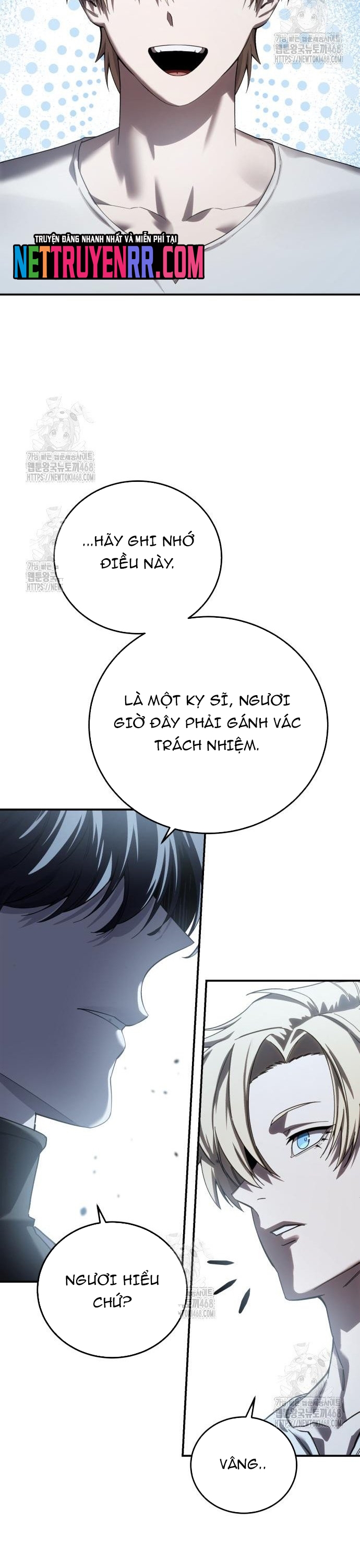 Tinh Tú Kiếm Sĩ Tập 94 trang 29