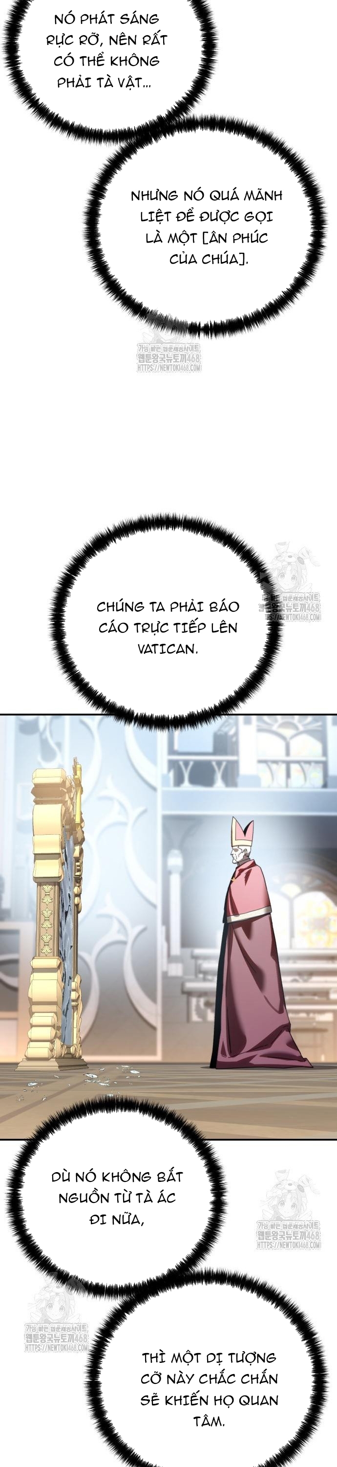 Tinh Tú Kiếm Sĩ Tập 94 trang 5