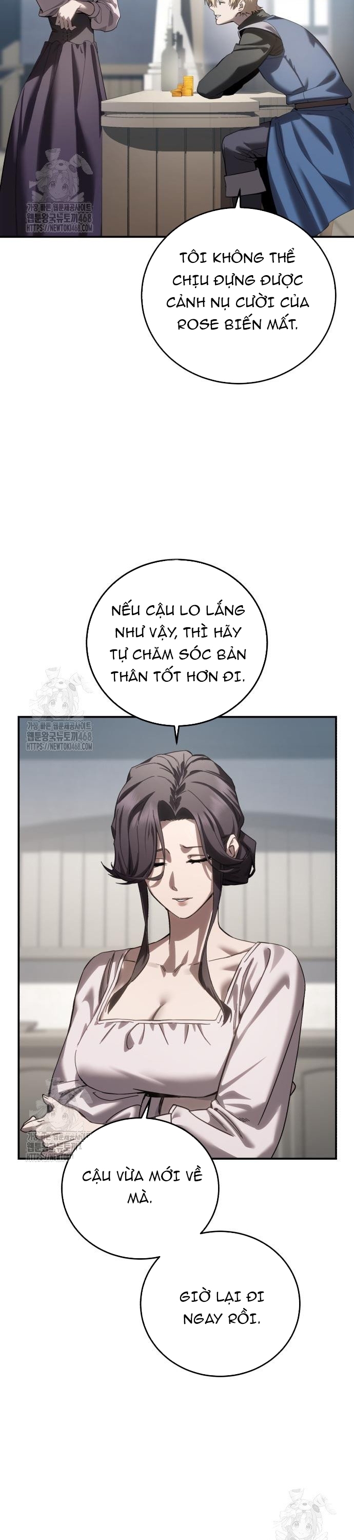 Tinh Tú Kiếm Sĩ Tập 94 trang 48