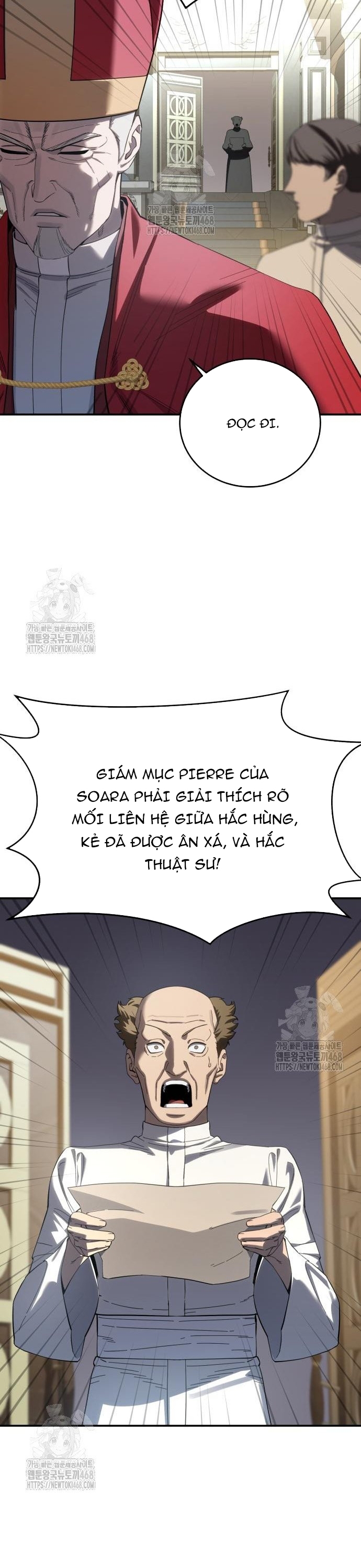 Tinh Tú Kiếm Sĩ Tập 94 trang 7