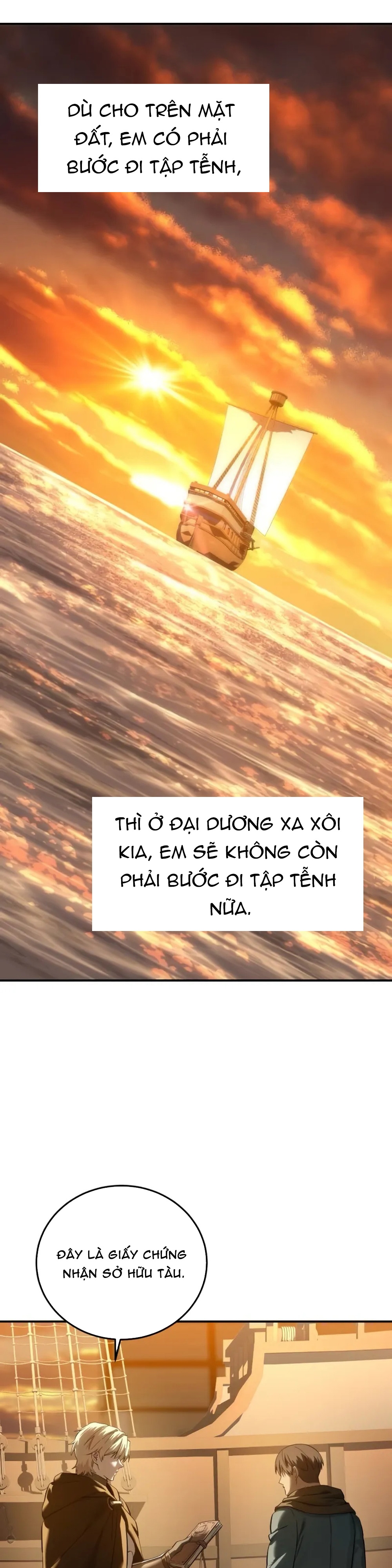 Tinh Tú Kiếm Sĩ Tập 95 trang 37
