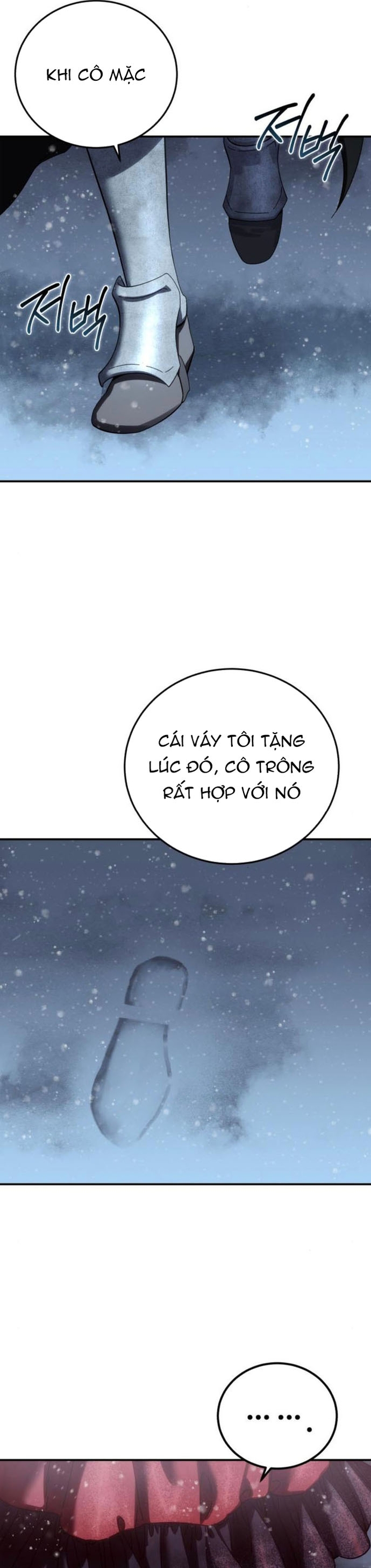 Tinh Tú Kiếm Sĩ Tập 96 trang 15