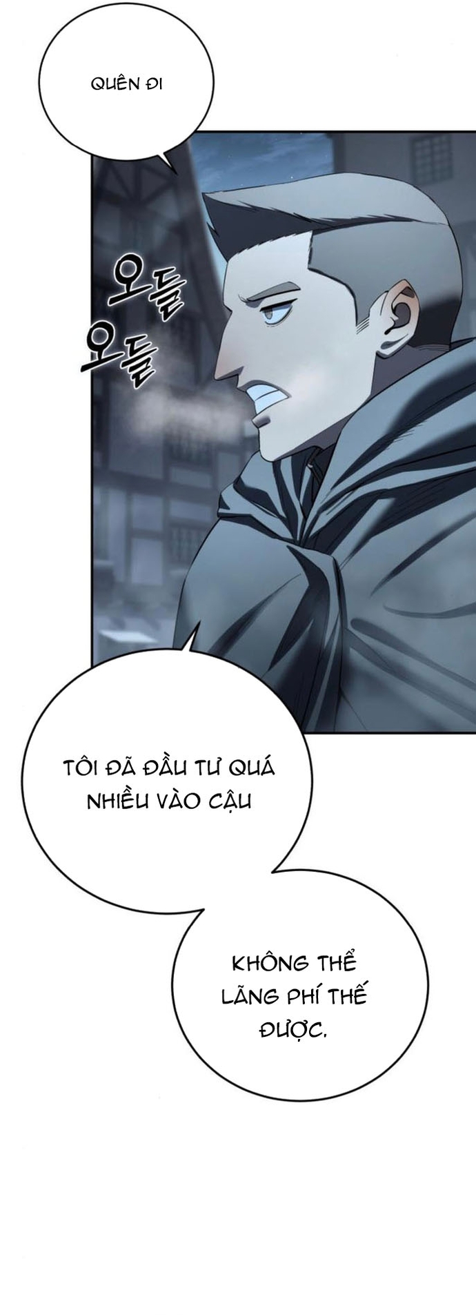 Tinh Tú Kiếm Sĩ Tập 96 trang 38