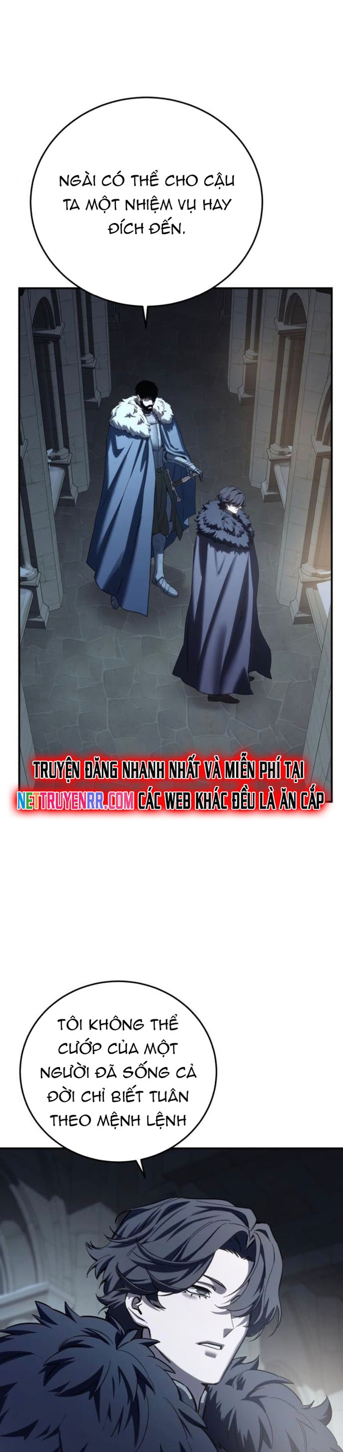 Tinh Tú Kiếm Sĩ Tập 96 trang 54