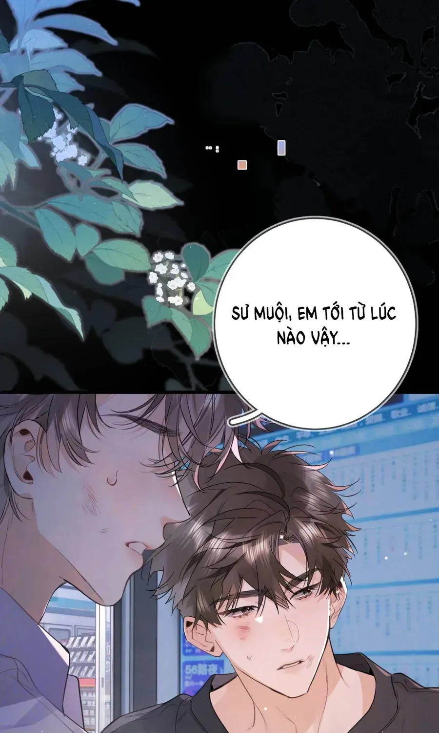 TỎ TÌNH Tập 108 trang 4
