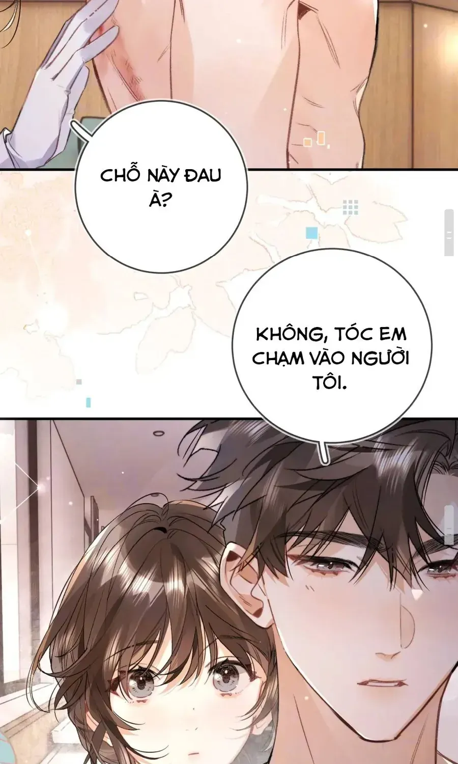 TỎ TÌNH Tập 111 trang 42