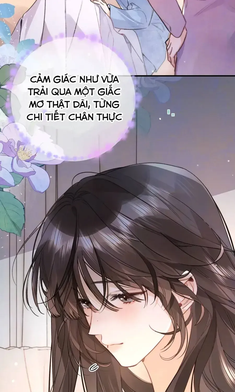 TỎ TÌNH Tập 111 trang 8