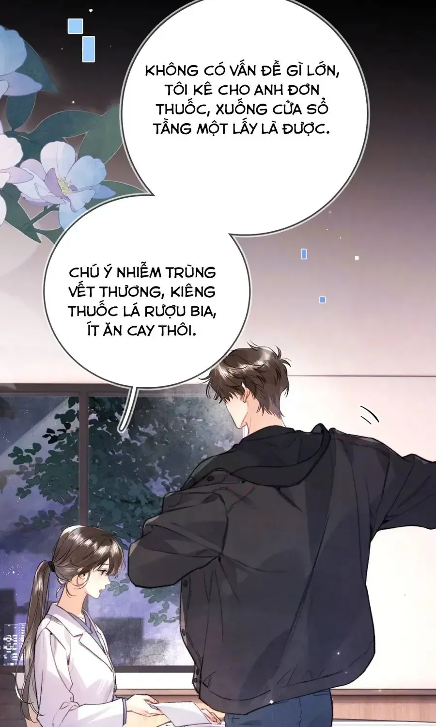 TỎ TÌNH Tập 112 trang 4