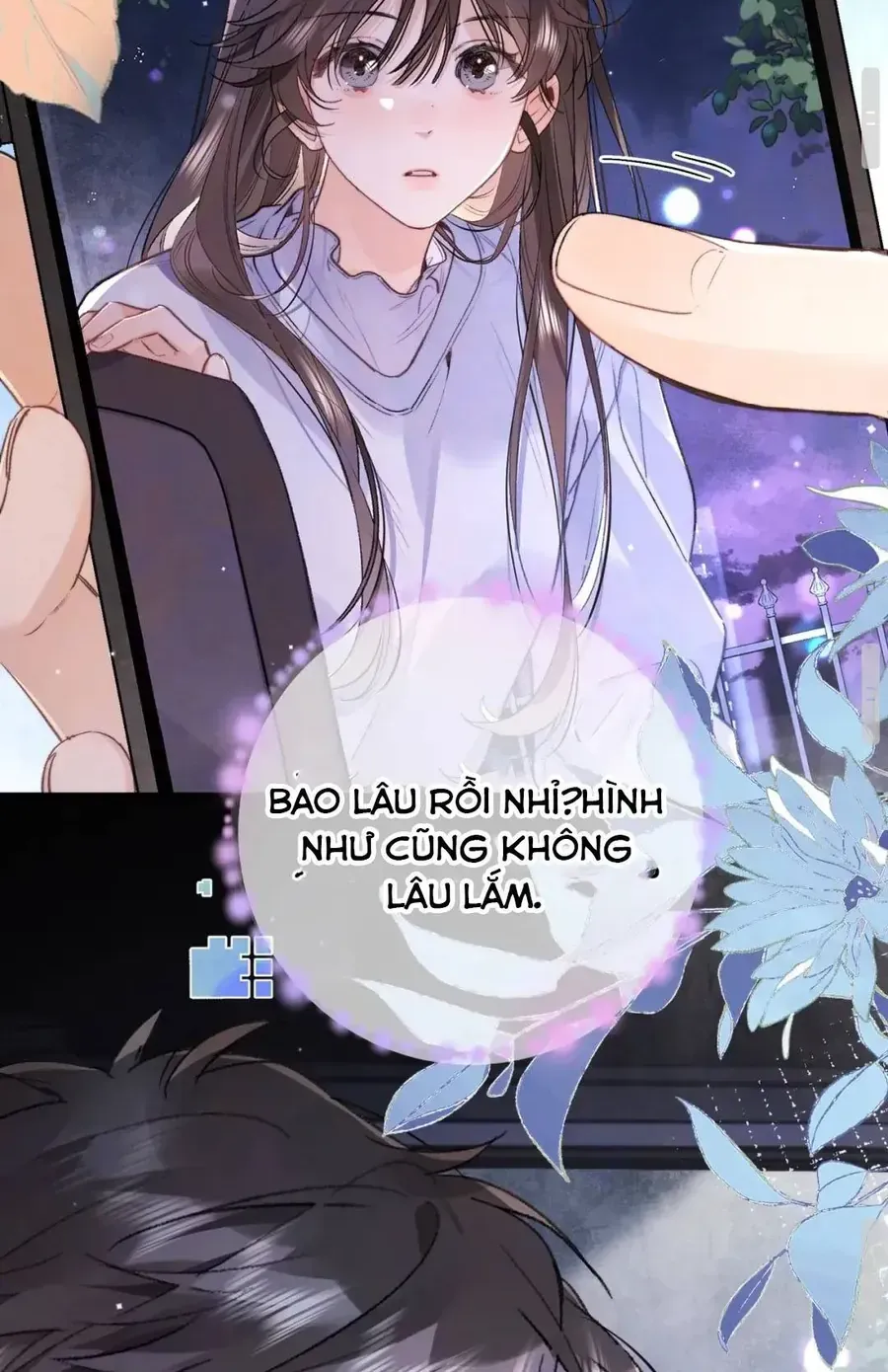 TỎ TÌNH Tập 112 trang 33