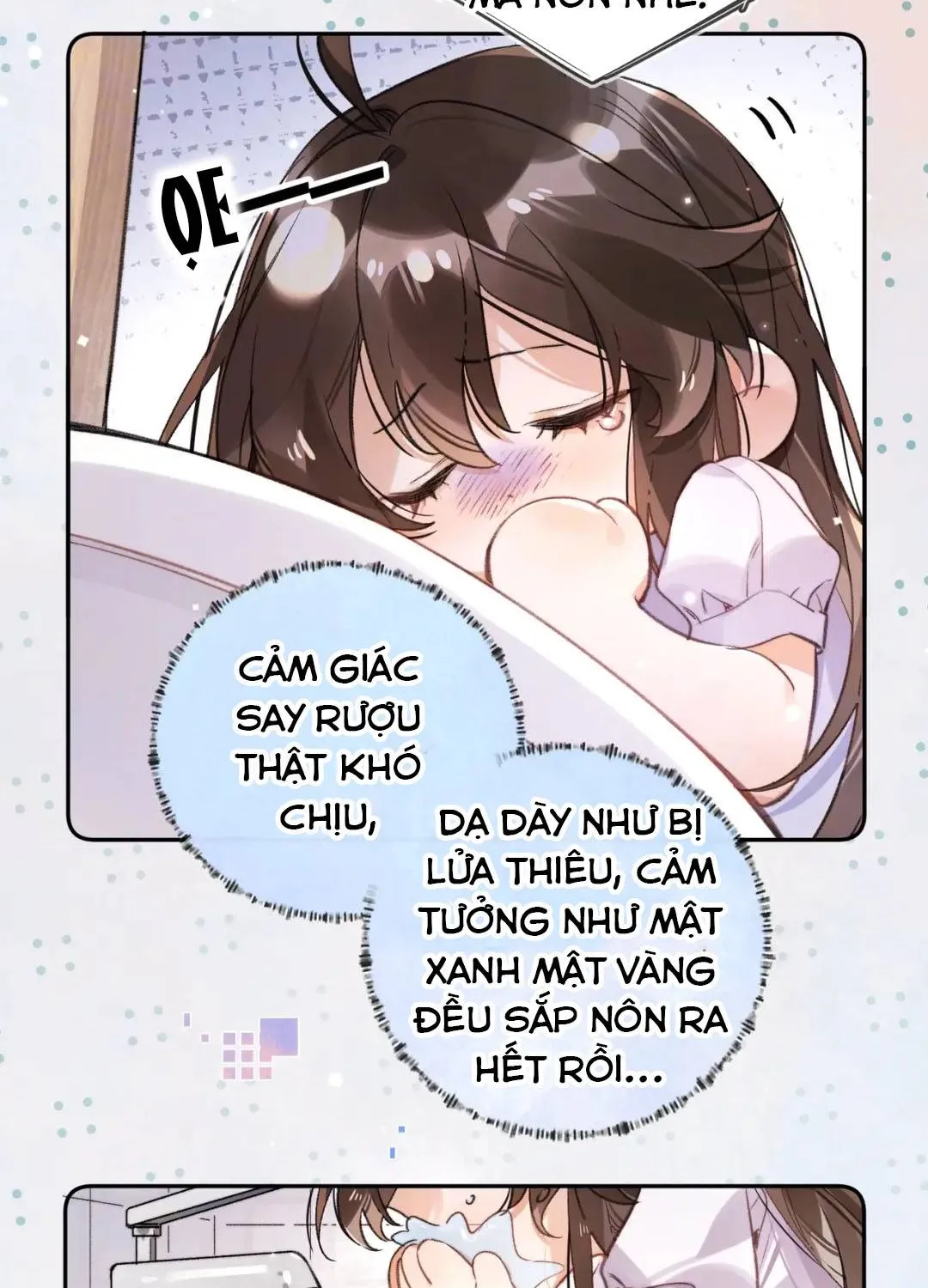 TỎ TÌNH Tập 113 trang 2