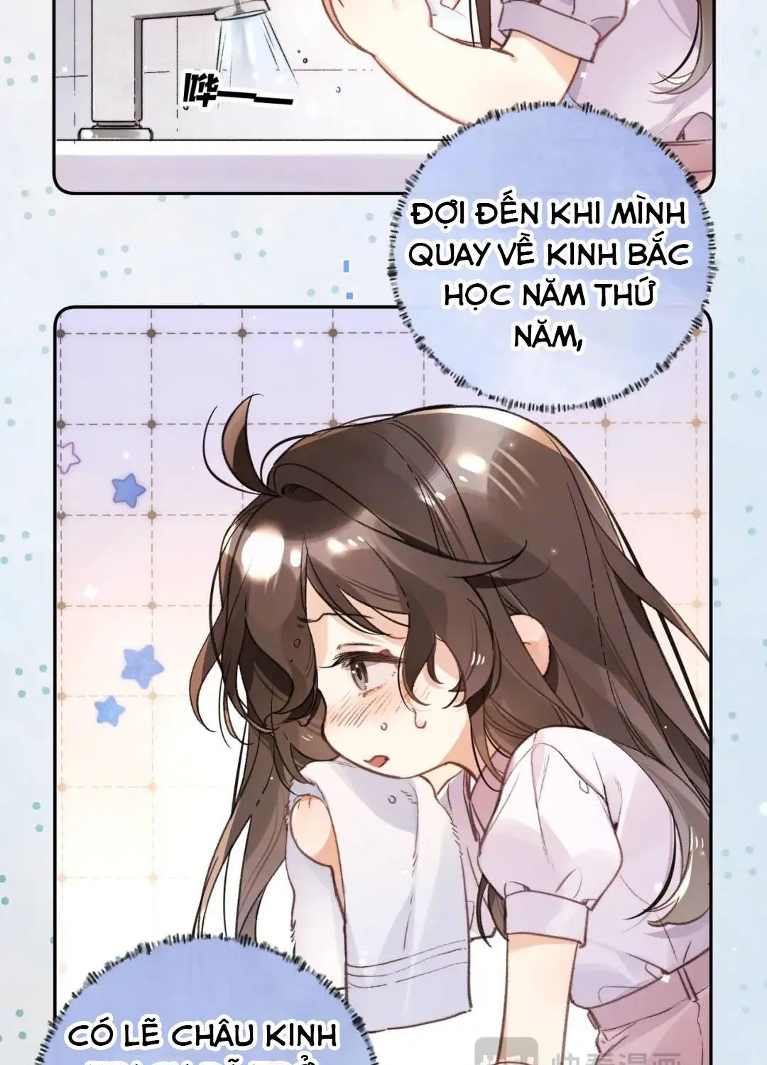 TỎ TÌNH Tập 113 trang 3