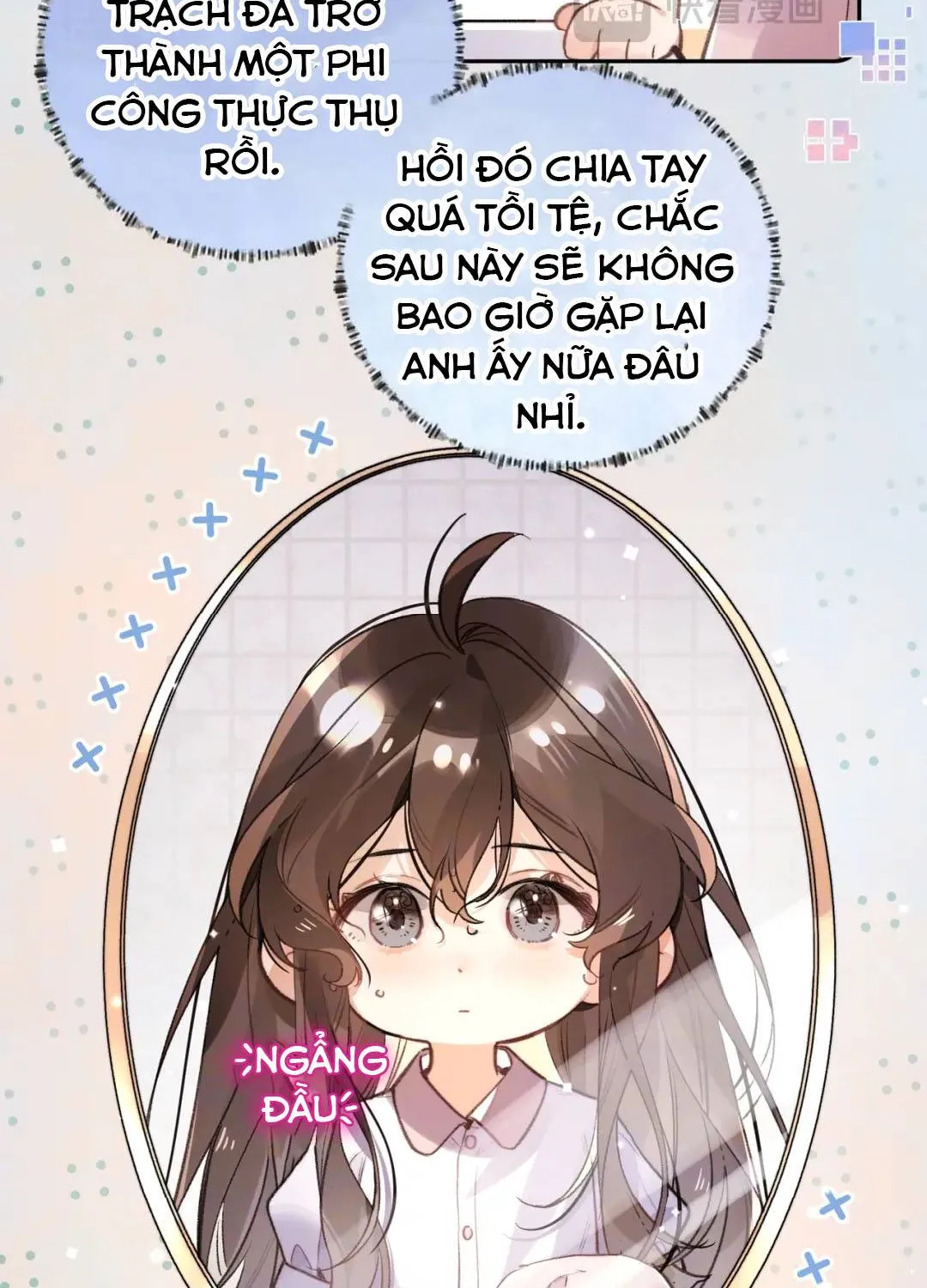 TỎ TÌNH Tập 113 trang 4
