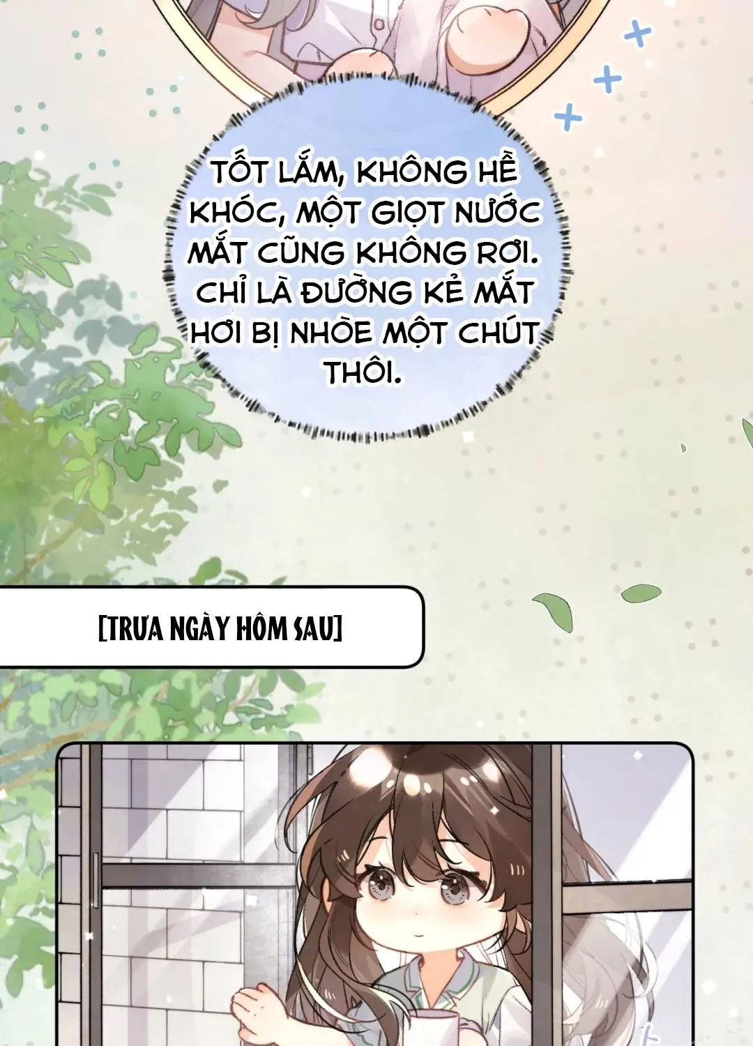 TỎ TÌNH Tập 113 trang 5